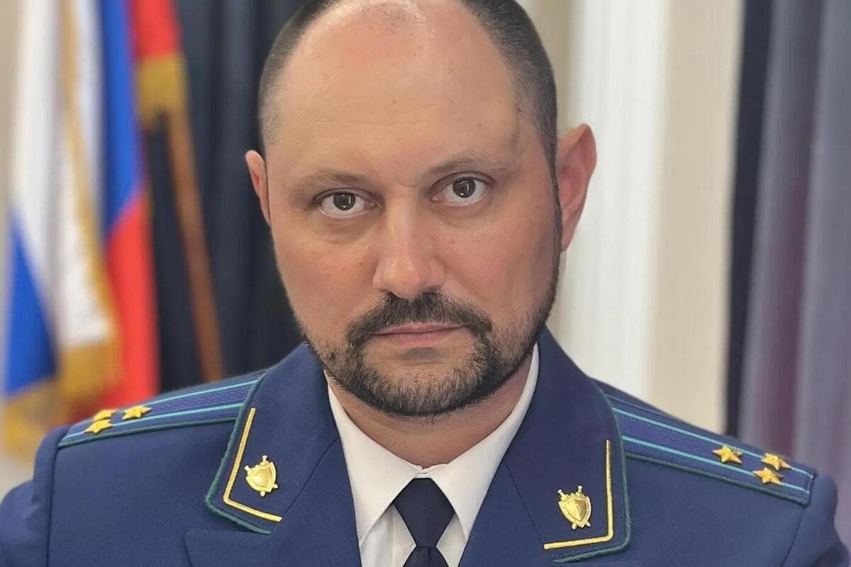 Соблюдение прав детей и молодежи – в центре внимания прокуратуры