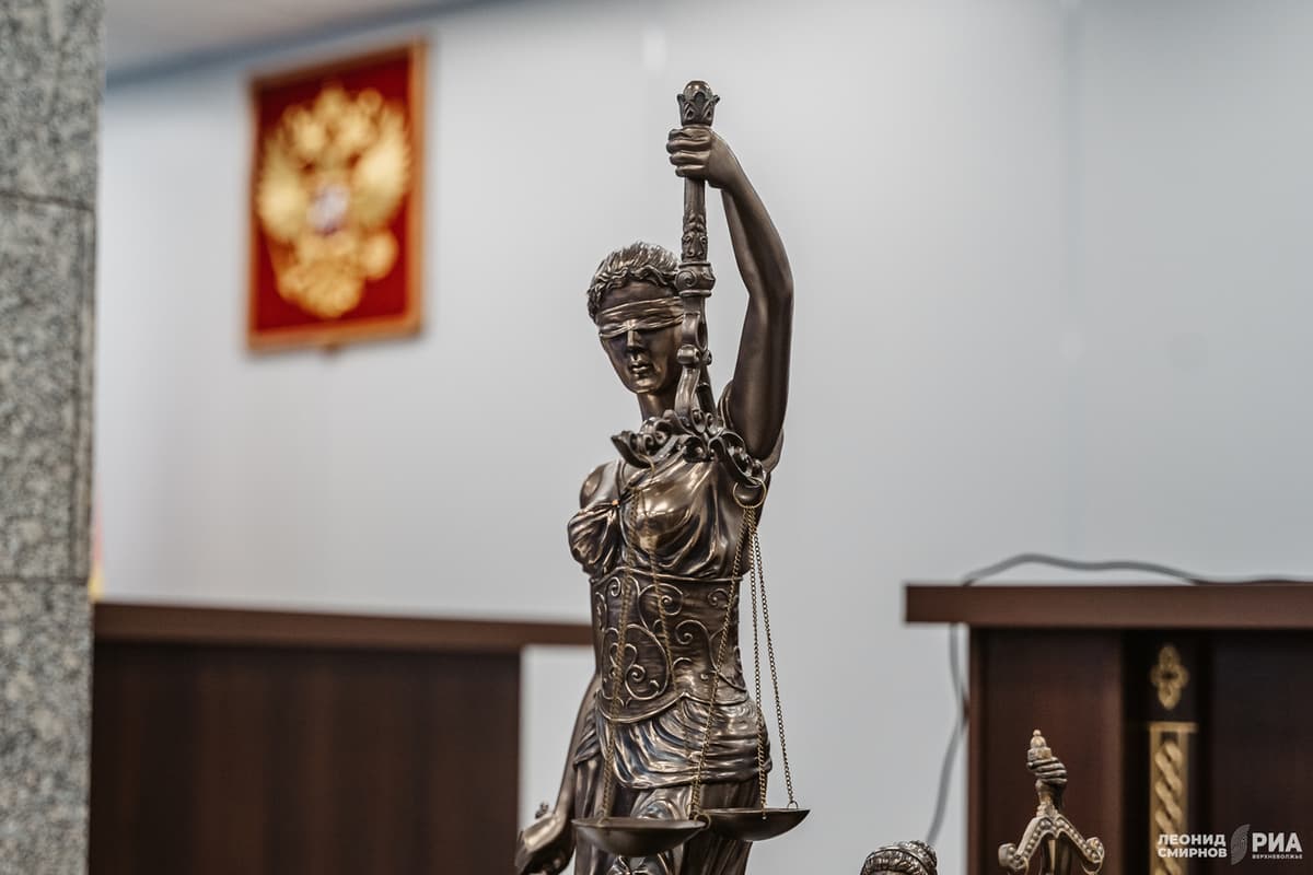 Суд Тверской области назначил штраф за фиктивную постановку иностранца на учет