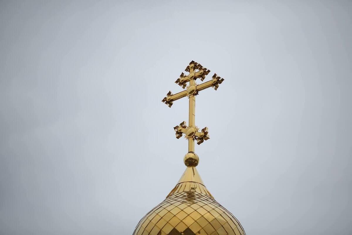 Волгоградцы 24 сентября вспоминают икону, перед которой молился Петр Первый