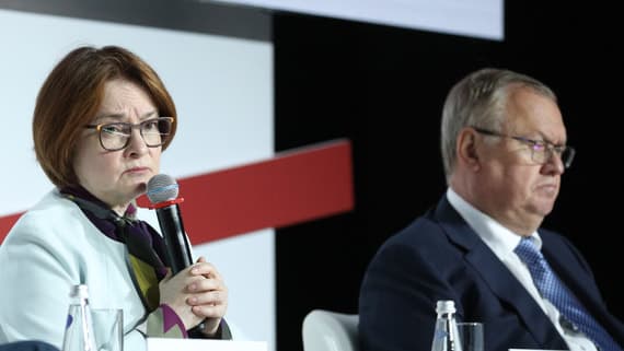 Что рассказали Костин и Набиуллина о главном враге российской экономики