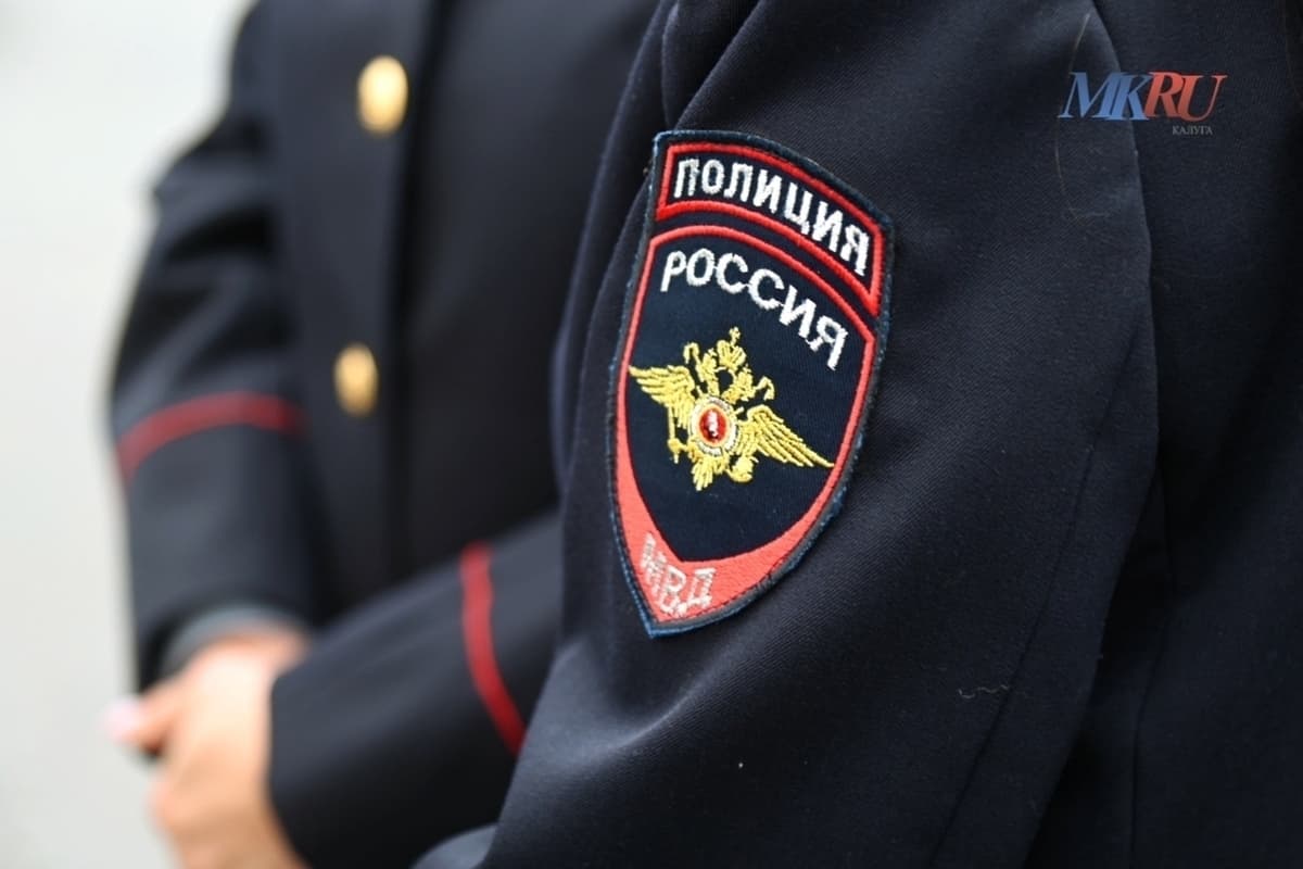 Калужанин сломал подруге ребра