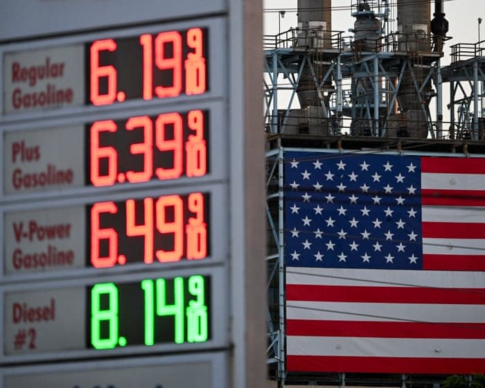 EU says Trump plan to ban US diesel exports would ‘negatively impact both sides’