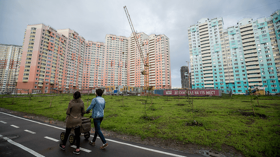 Минфин утвердил новые параметры семейной ипотеки