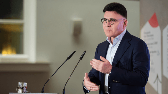 Жаров назвал главные качества национального характера россиян