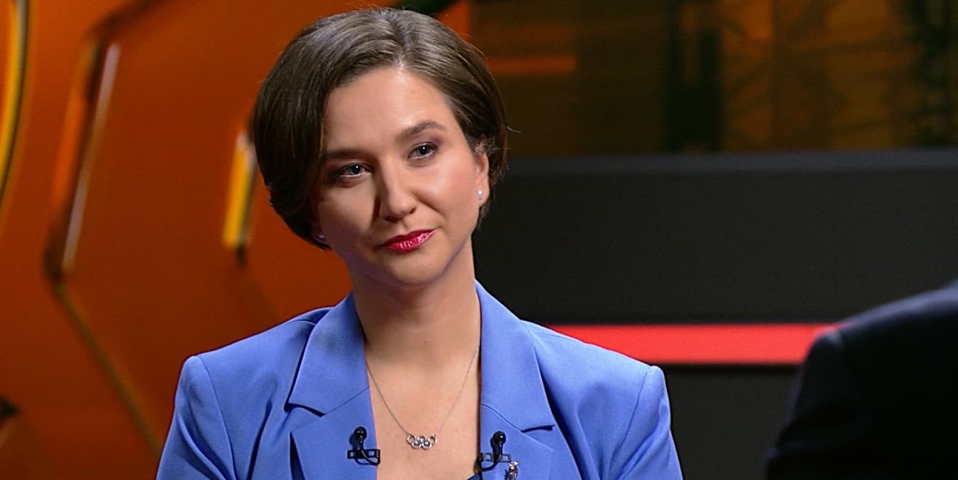 «Бронза была на вес золота»: Любовь Черкашина вспомнила сумасшедшую конкуренцию на Олимпиаде-2012