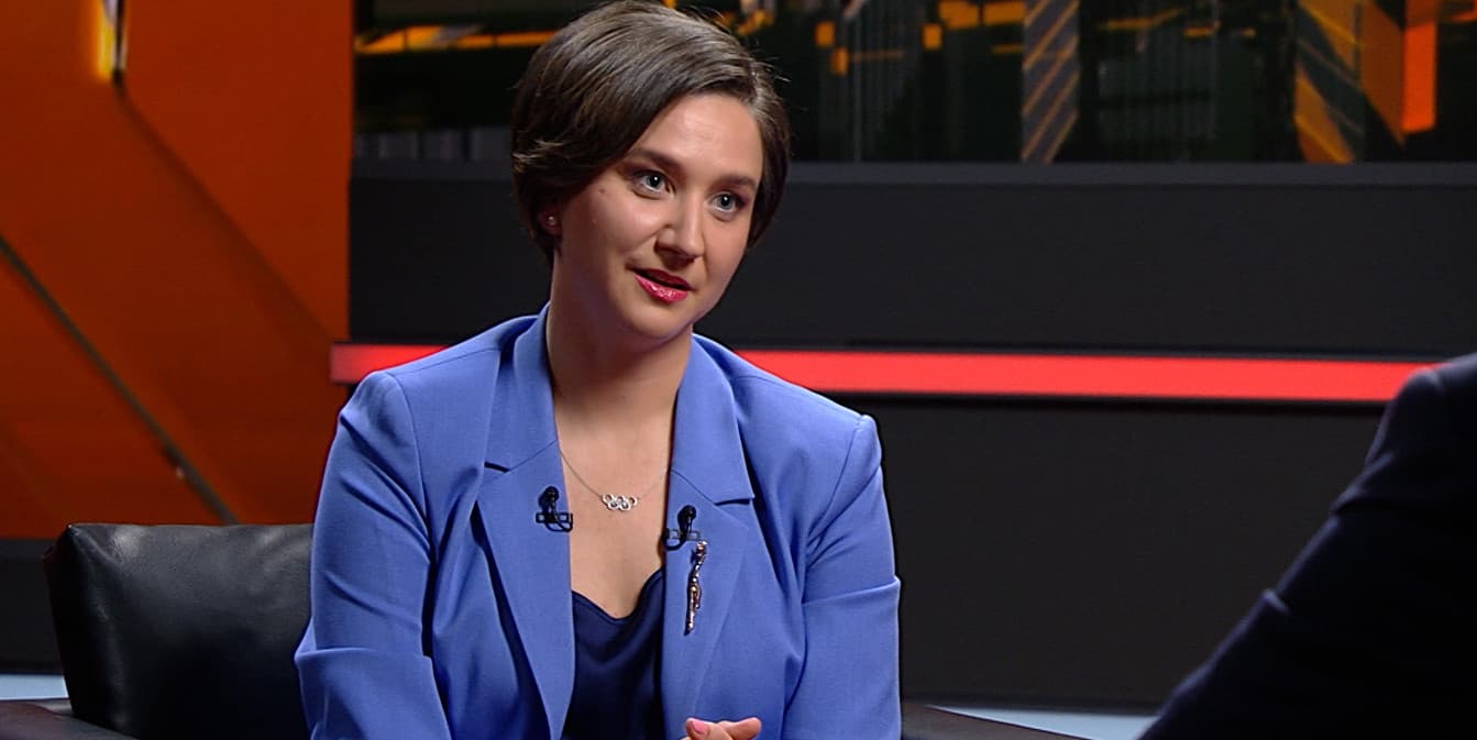 «Цена медали огромна!» Любовь Черкашина ответила, могут ли «тепличные» дети становиться чемпионами