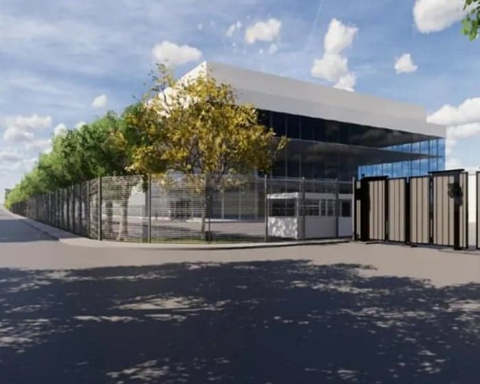 Construction of UK’s ‘largest supercomputer’ delayed over power supply problems