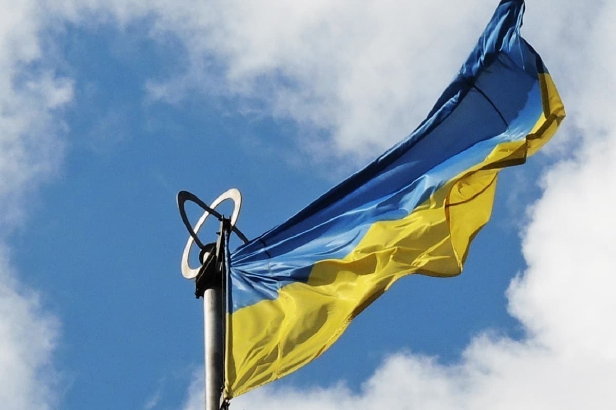 Cтало известно о проблемах у ряда интернет-провайдеров на Украине