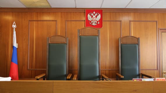 Вердикт присяжным