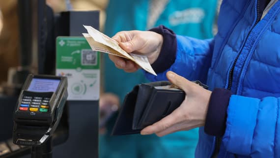 Минэкономразвития ожидает увеличения номинальных зарплат на 35% за четыре года