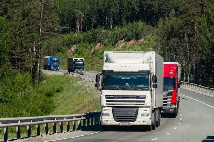 Осенние переезды подняли спрос на грузоперевозки в Челябинской области