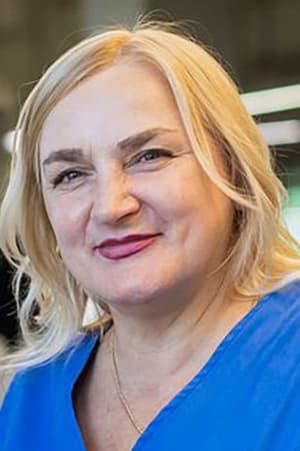 Наталья Корабанова, швея