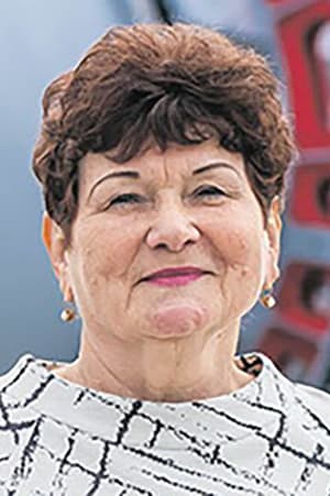 Светлана Середа, инженер-лаборант