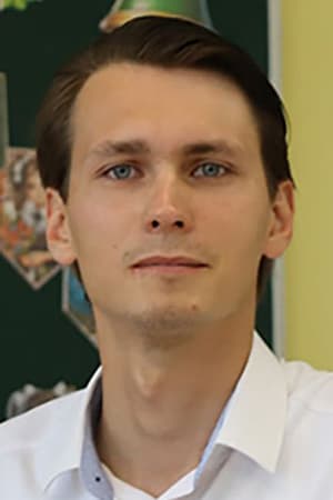 Владимир Смольский, педагог