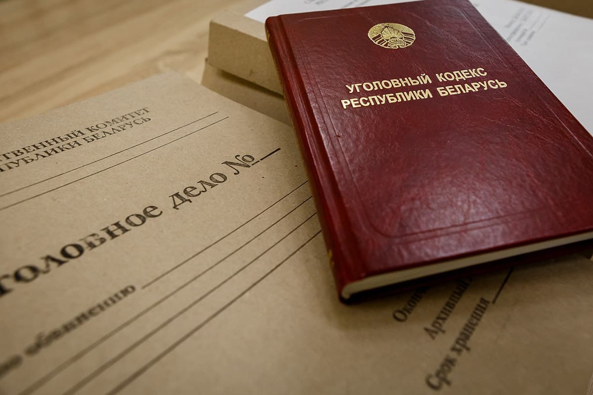 В Могилеве строитель обещал двум женщинам помочь с покупкой недвижимости, а сам забрал их деньги и пропал