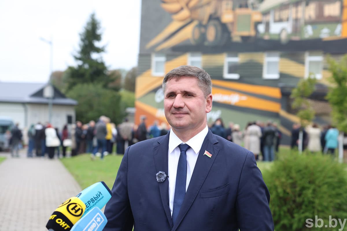 Валерий Курсевич