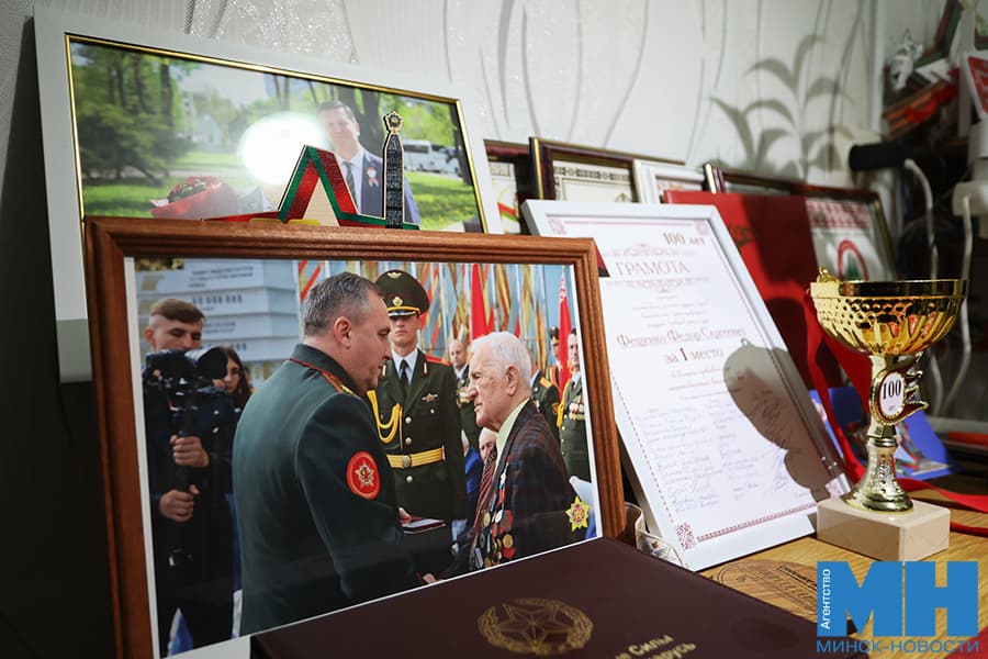 2026 09 25 soczialka pozdravlenie uchastnika vov feshhenko fedora malinovskaya07 kopiya