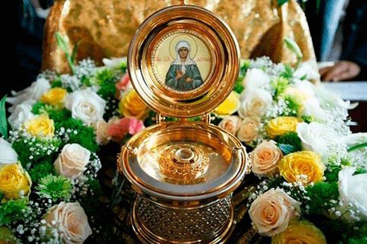 Фото: официальный портал БПЦ.