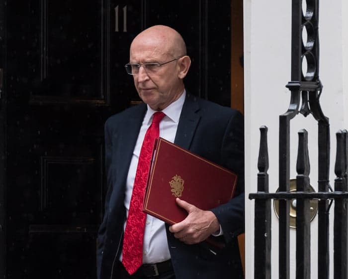 Healey appoints Labour manifesto writer, adding to election speculation
