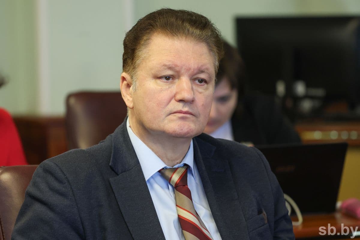 Вадим Елфимов.