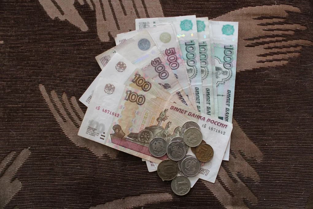 Одиноким родителям Херсонщины положена ежемесячная выплата 10 тысяч рублей