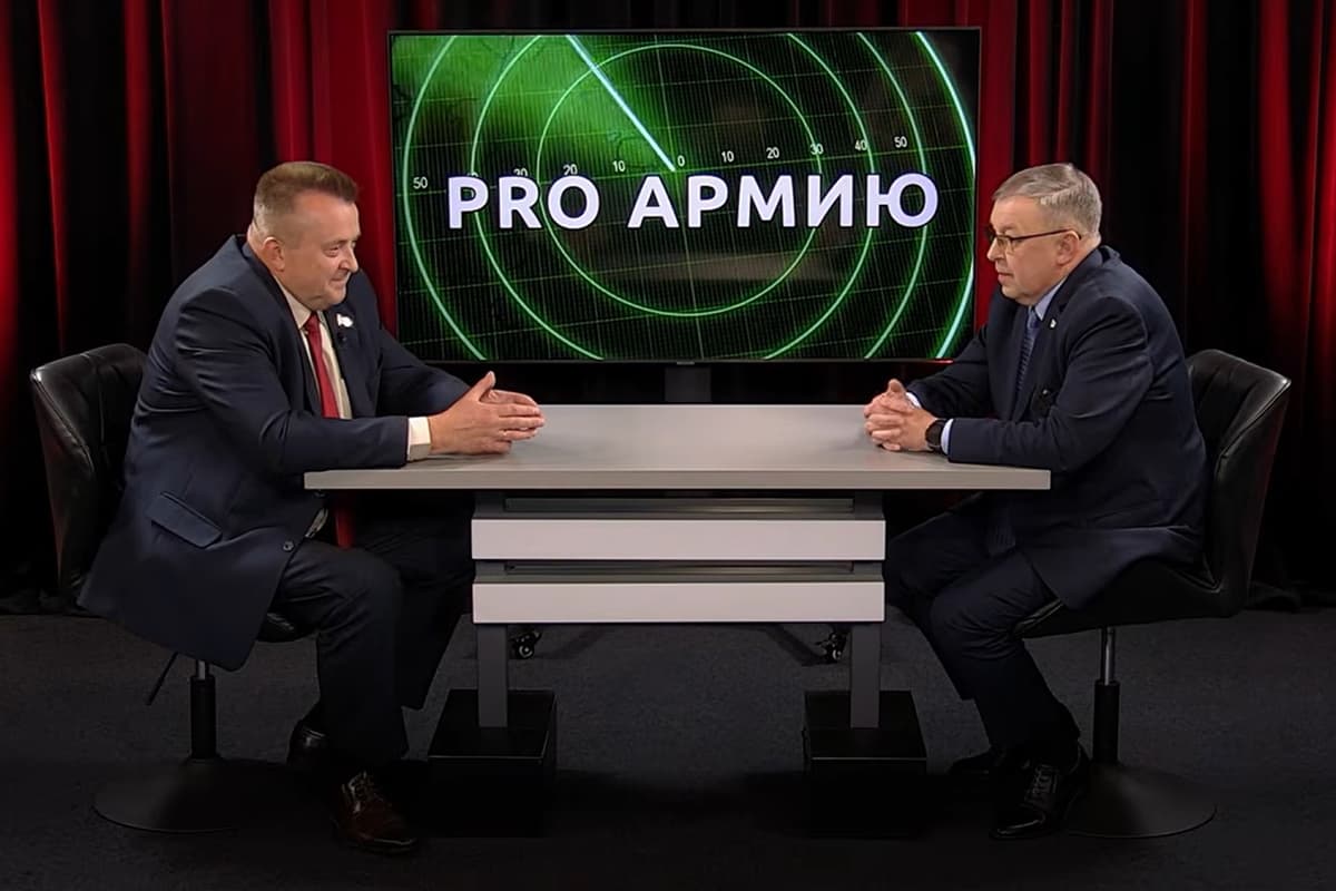 «Голый прагматизм». Булавко — о мотивах США в сделке с Беларусью по калию