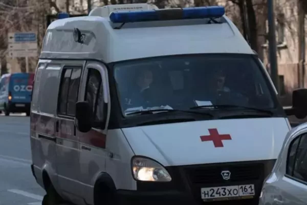 Электровелосипедист пострадал в ДТП с «КамАЗом» в Ростове