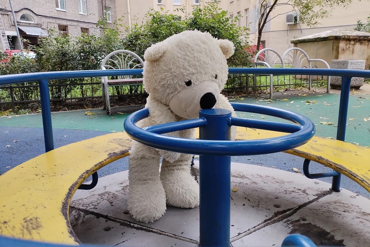 Петербуржцам объяснили: сезонная хандра может скрывать за собой опасную болезнь