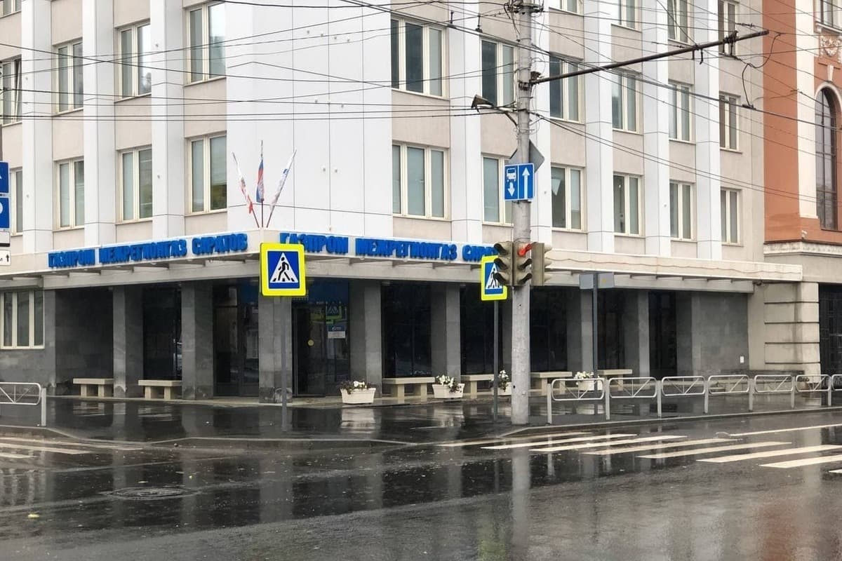 Обещал прикрытие за деньги: в Саратове осудили бывшего зама гендиректора газовой компании