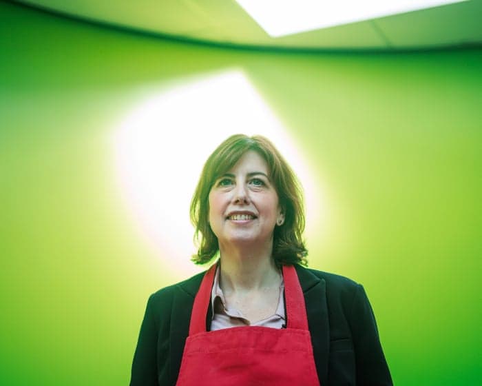 Labour must reunite progressive voters to win the next election, says Lucy Powell