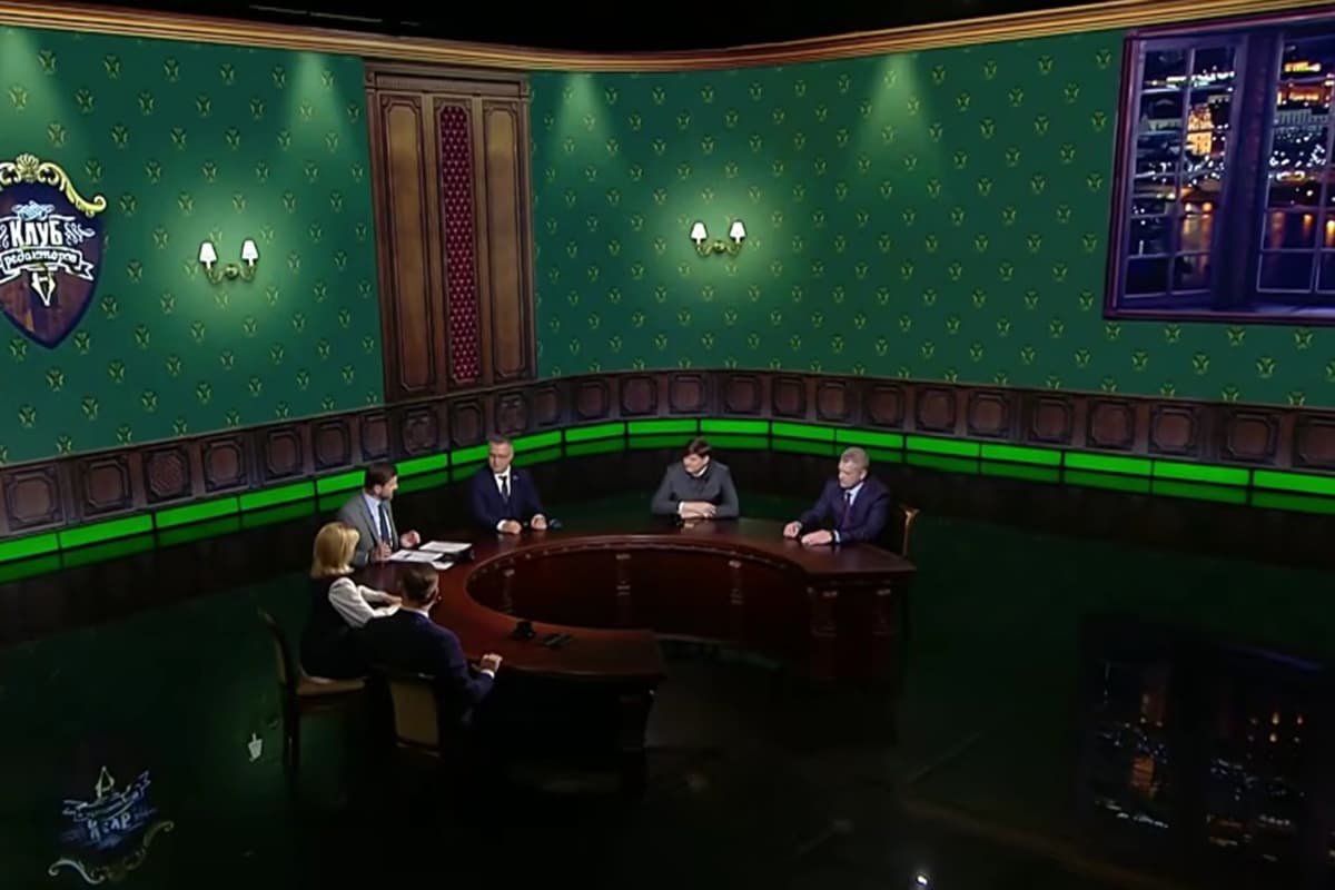 Кривошеев: Беларусь, проводя вдумчивую и рациональную политику, следует логике завтрашнего дня