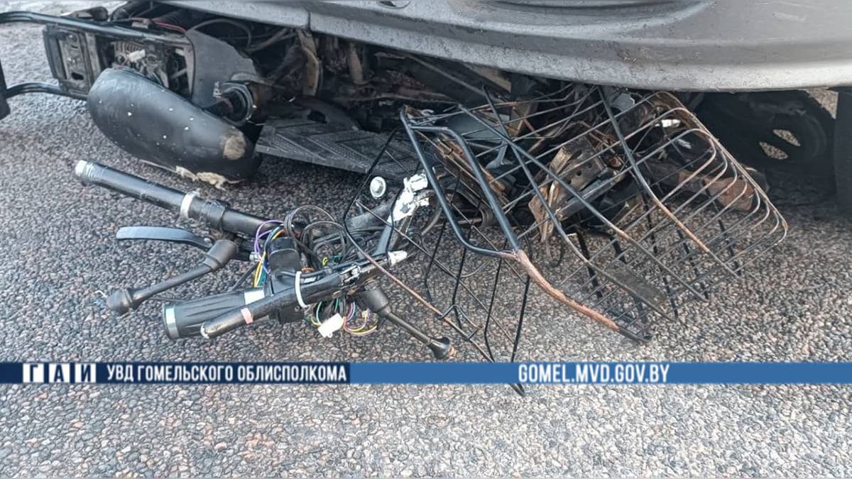 В управлении ГАИ УВД Гомельского облисполкома напоминают: