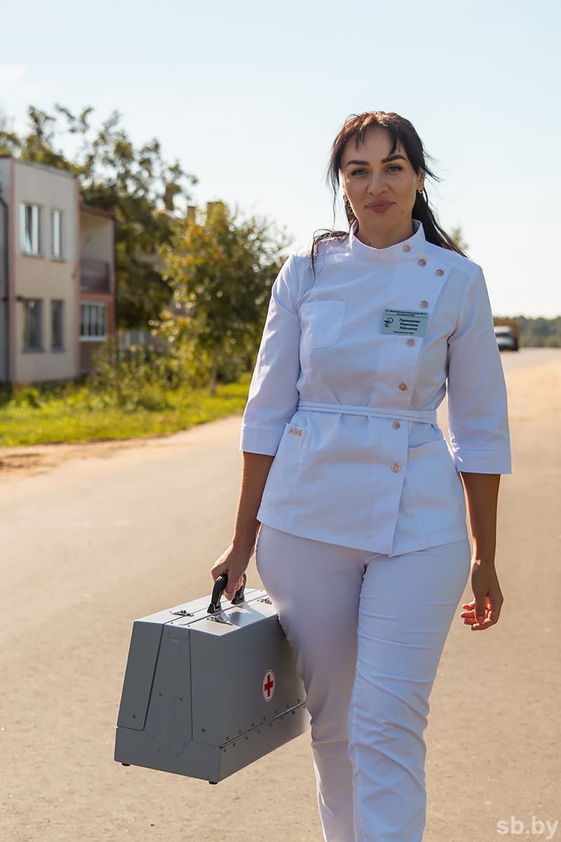 ПРОФИЛЬ ГЕРОИНИ