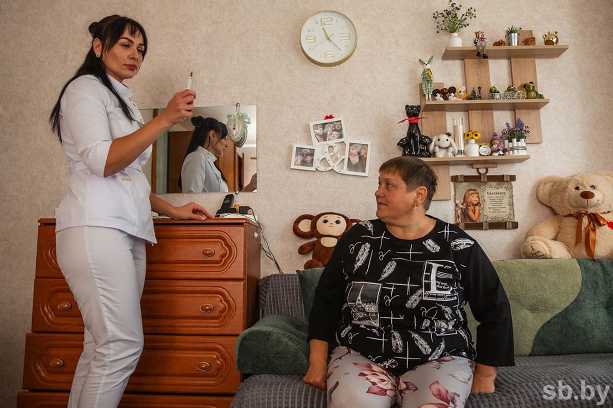 — А с тяжелыми случаями приходилось сталкиваться?