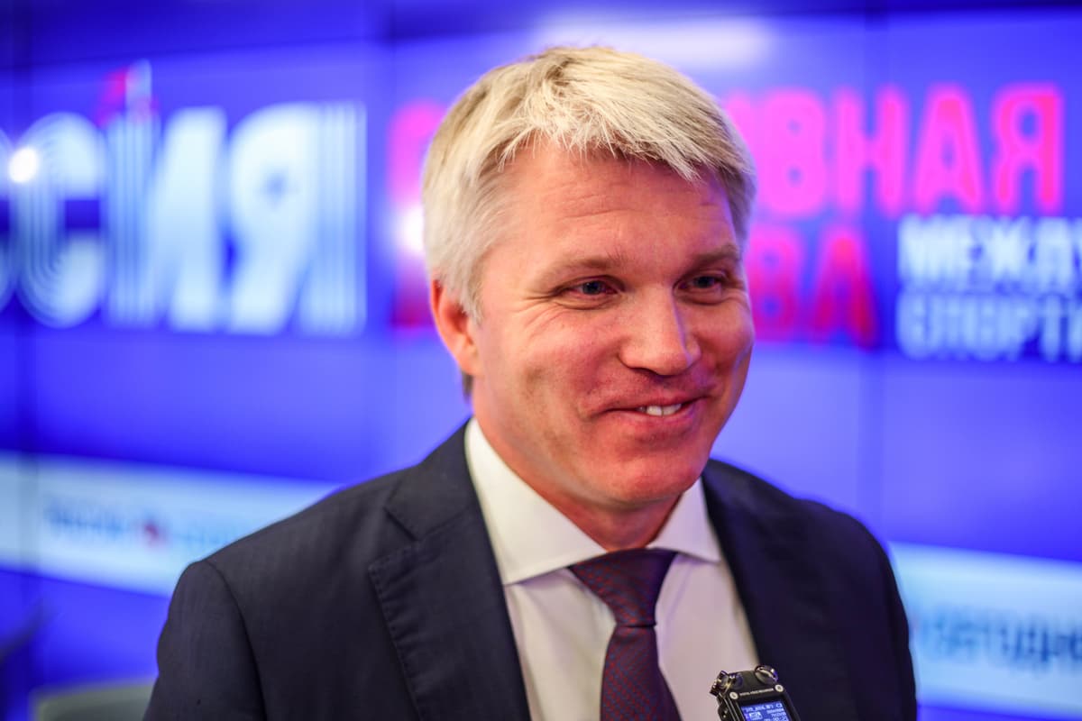 Колобков победил несмотря на санкции: Россия вернулась в руководство FIDE