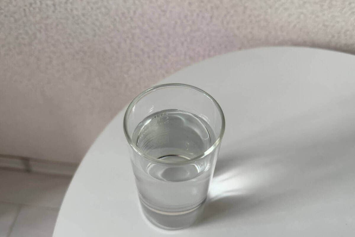 В питьевой воде Леноблводоканала в Кировском районе нашли бактерии от фекалий