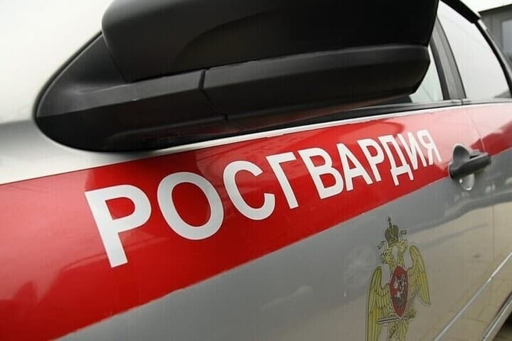 В Астраханской области стартовали рейды Росгвардии и службы природопользования