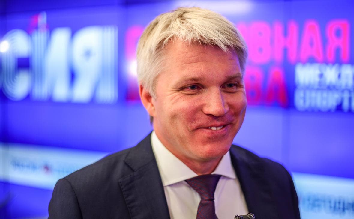 Павел Колобков заявил, что шахматный мир соскучился по России
