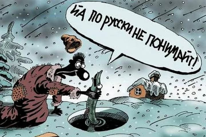 10 анекдотов про охоту