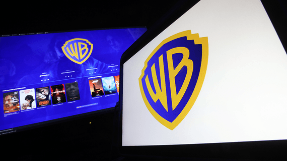 Как шла битва за Warner Bros. Discovery