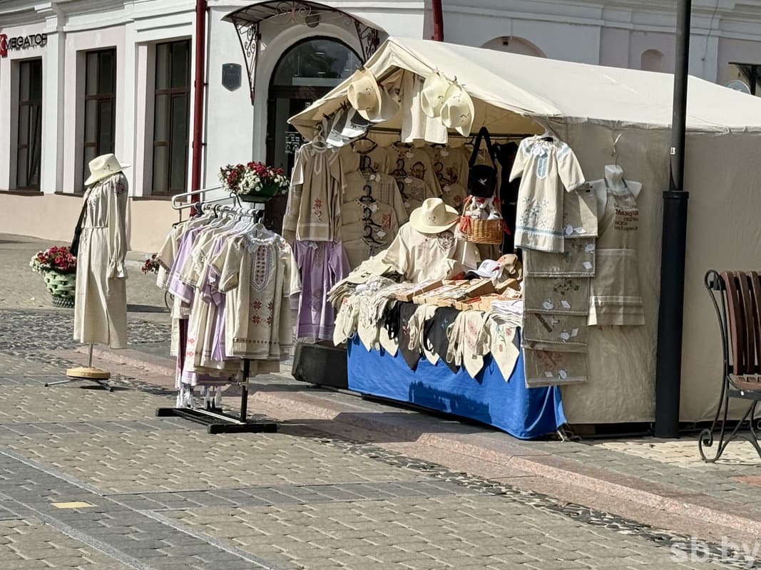 КУДА БЫЛИ ПОТРАЧЕНЫ 100 РУБЛЕЙ В ПИНСКЕ