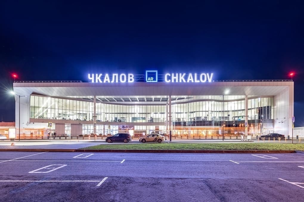 Два рейса до Сочи не могут вылететь из Нижнего Новгорода