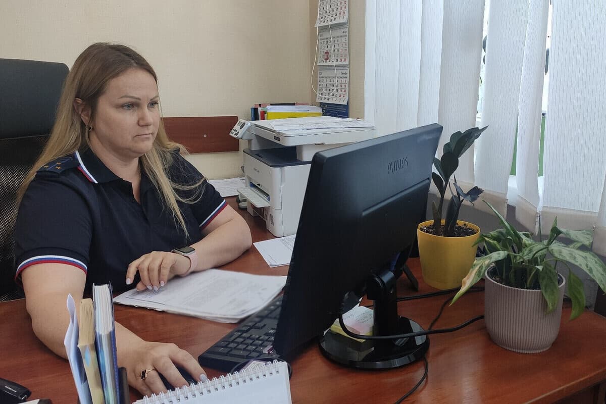С жителя Симферопольского района взыскали долг перед бывшей супругой