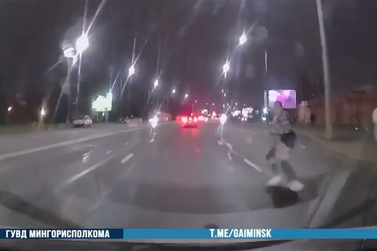 Скриншот видео