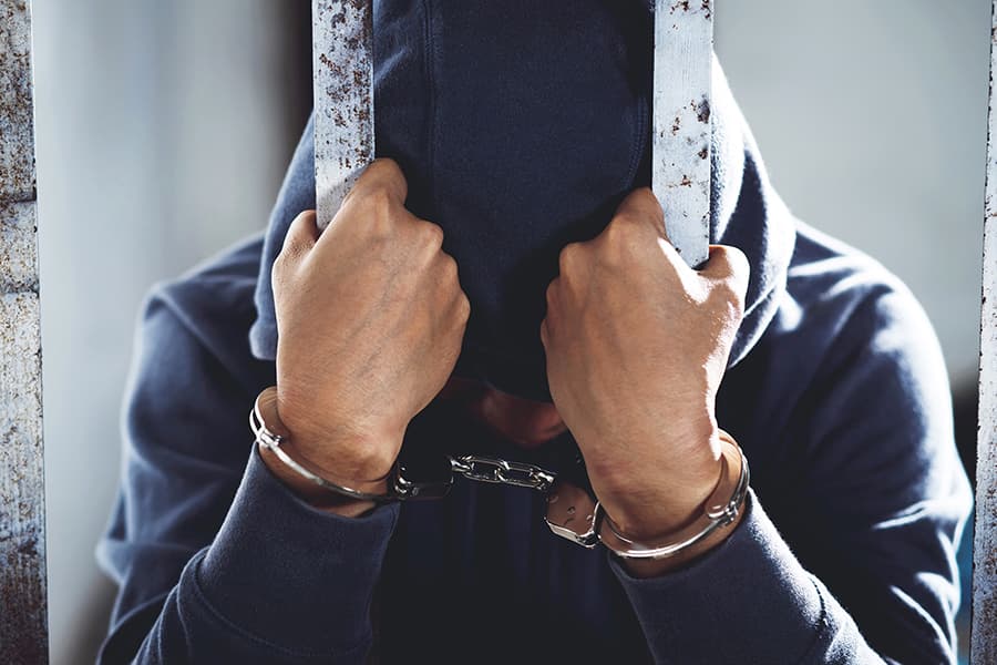В Минске за незаконный оборот запрещенных веществ будут судить мужчину