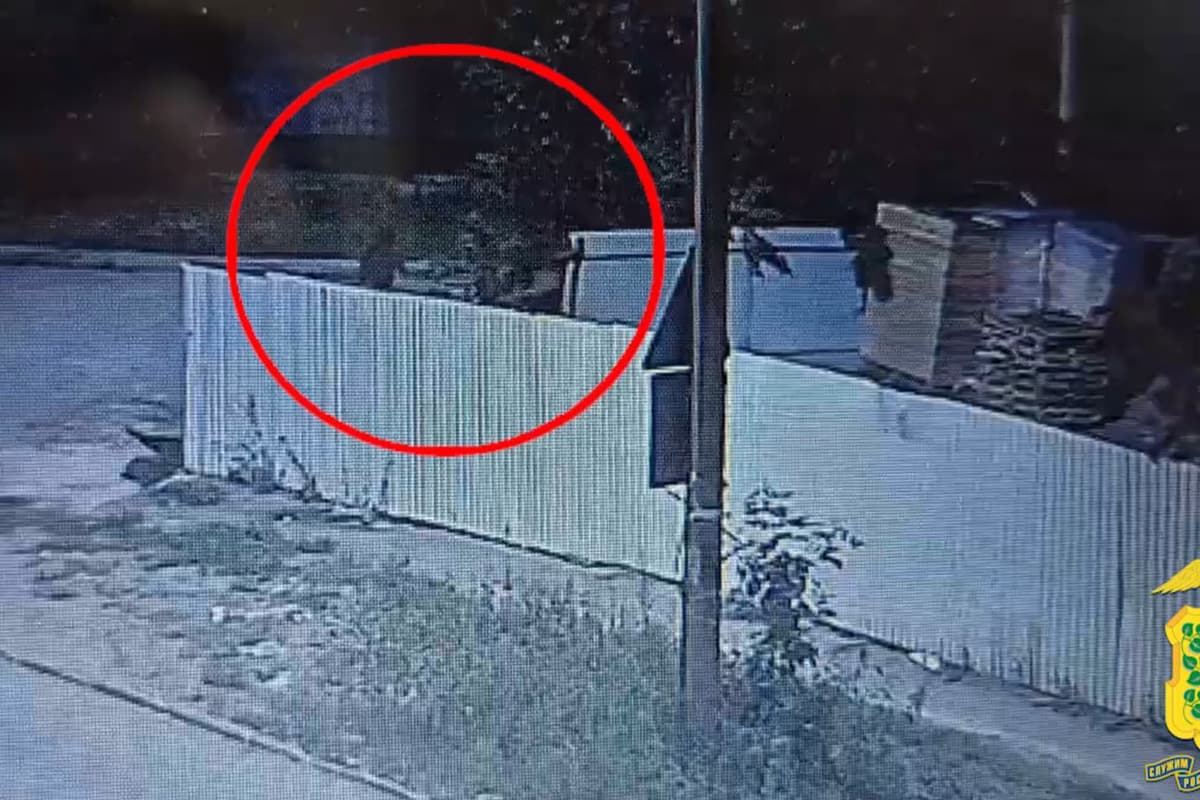 Двух липчан подозревают в краже бухты кабеля со стройки