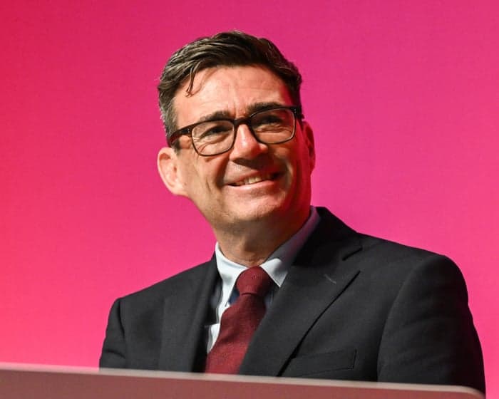 ‘Don’t squander it’: Can Labour hang on to the Burnham bounce?