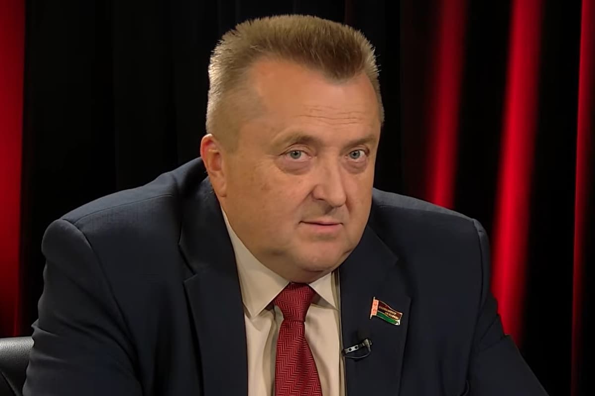 Булавко: на Западе приучают к мысли, что война — это обыденность