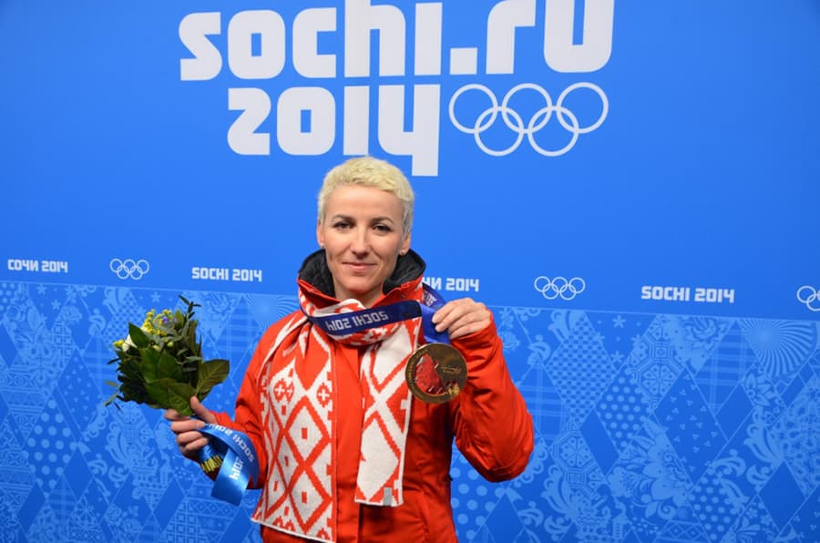 alla czuper