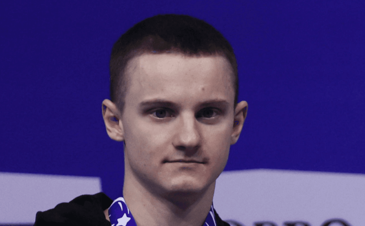 Придумавший новый элемент в гимнастике россиянин выиграл турнир в Париже
